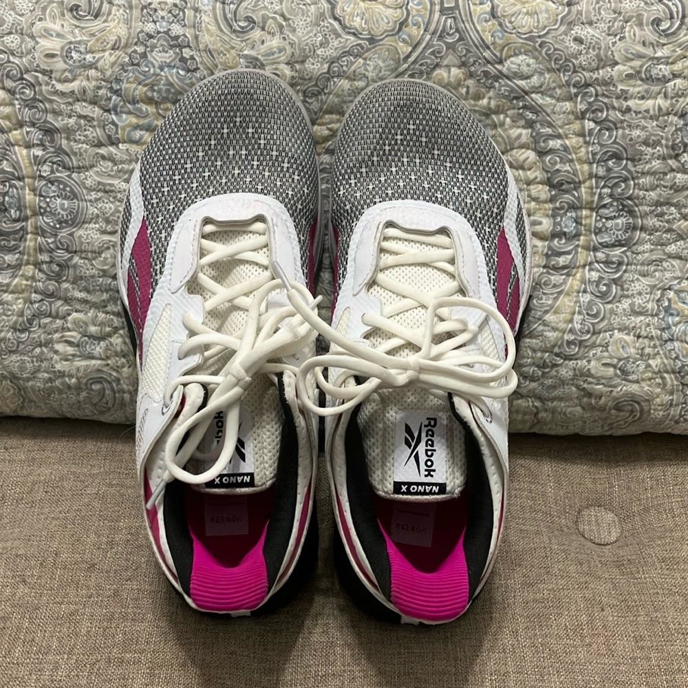 Reebok Nano X